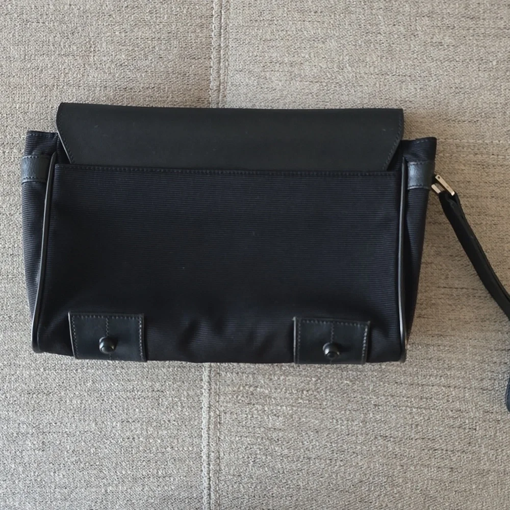 Montblanc Black Wristlet - Picture 5 of 7
